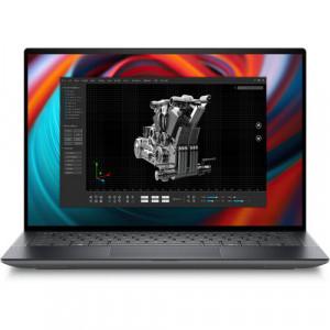 DELL PRECISION 5490 (2024) Workstation Laptop - Ultra 9-185H, 32GB, 1TB SSD, NVIDIA GeForce RTX 1000 6GB, 14" WUXGA