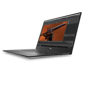 DELL PRECISION M5530 Mobile Workstation - 8th Gen i9-8950HK, 32GB, 512GB SSD, NVIDIA QUADRO P2000 4GB, 15.6" FHD Touch