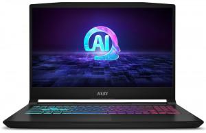 MSI Katana A15 B8VF-448US Gaming Laptop - AMD Ryzen 7-8845HS, 32GB, 1TB SSD, NVIDIA GeForce RTX 4060 8GB, 15.6" FHD