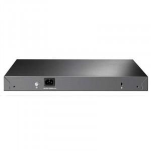 'Product Image: TP-Link TL-SG3428MP | 24 Port, PoE+ Switch'