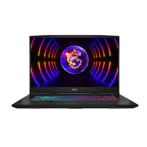MSI KATANA 15 B13VEK-1675 Gaming Laptop - 13th Gen i7-13620H, 16GB, 1TB SSD, NVIDIA GeForce RTX 4050 6GB, 15.6" FHD