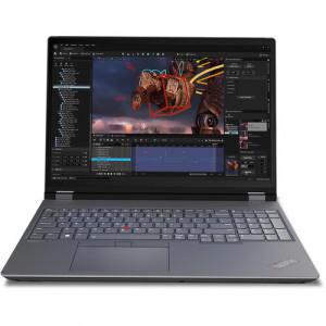 LENOVO THINKPAD P16 Gen 2 (2024) Workstation Laptop -14th gen i7-14700HX, 32GB, 1TB SSD, NVIDIA RTX 2000 Ada with 8GB, 16" WQXGA