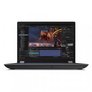 LENOVO THINKPAD P16 Gen 2 (2024) Workstation Laptop - 14th gen i7-14700HX, 16GB, 512GB SSD, NVIDIA RTX 1000 Ada 6GB, 16" WUXGA