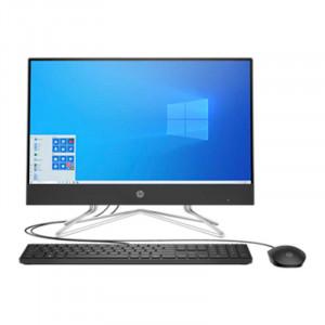 HP 24-DF0251NH Laptop | 10th Gen i5-1035G1, 8GB, 1TB HDD, NVIDIA GeForce MX330 2GB, 23.8" FHD, Touch