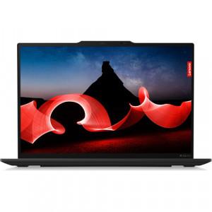 LENOVO THINKPAD X1 CARBON Gen 12 Laptop - Series 1 Ultra 7-165U, 32GB, 512GB SSD, 14" WUXGA Multi-Touch