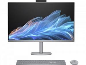 HP 32-C0000NE OMNISTUDIO X (2024) All in one - Series 1 Ultra 7-155H, 32GB, 1TB SSD, NVIDIA GeForce RTX 4050 6GB, 31.5" UHD