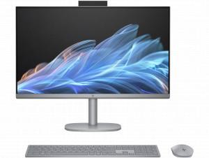 HP 27-CS0070T OMNISTUDIO X All in one - Series 1 Ultra 7-155H, 16GB, 1TB SSD, 27" FHD Touch