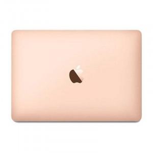 'Product Image: Apple MacBook Air Gold MGND3 Laptop | M1 8 Core, With 8 Core CPU & 7 Core GPU, 8GB, 256GB, 13.3"'