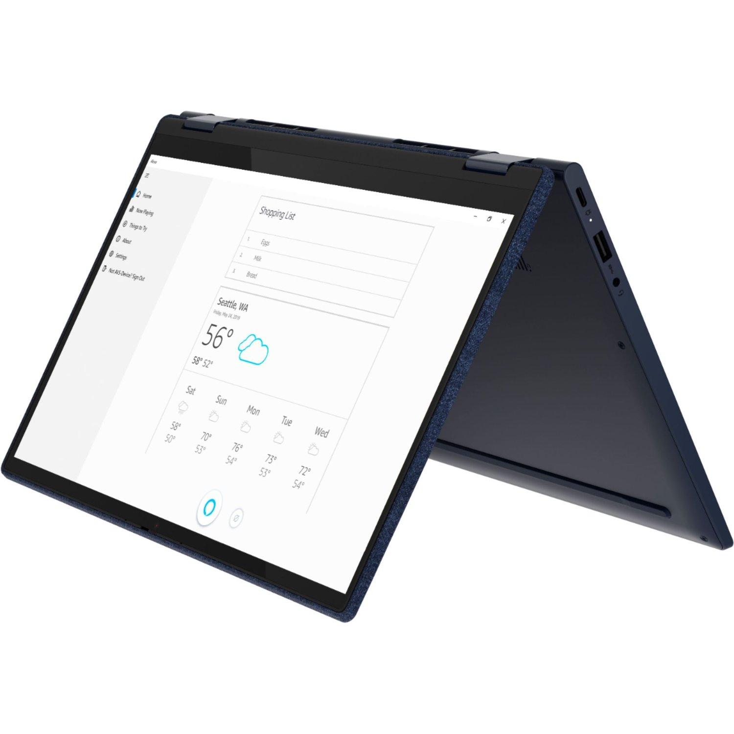 Lenovo yoga 2025 8gb ram