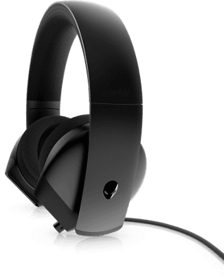 Dell gaming discount headphones