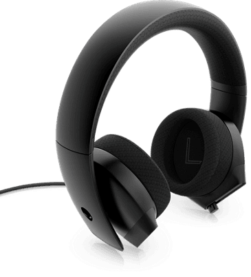 Alienware 310h headset 2025