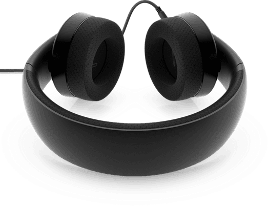 Alienware best sale 510 headset