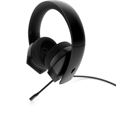 Dell gaming discount headset