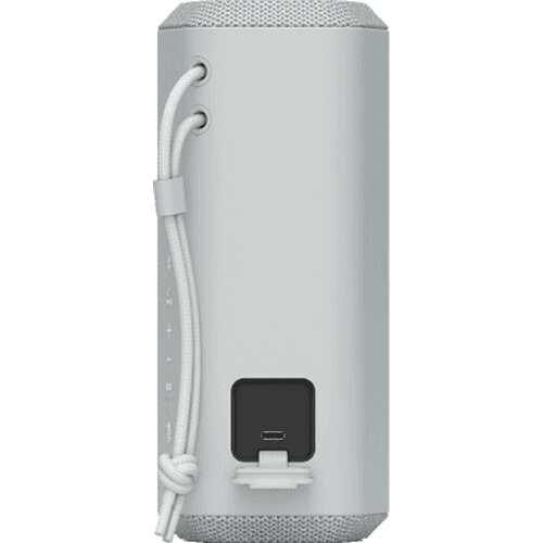 SONY SRS-XE200 Speaker | Bluetooth, Wireless Range-98.4' / 30 m