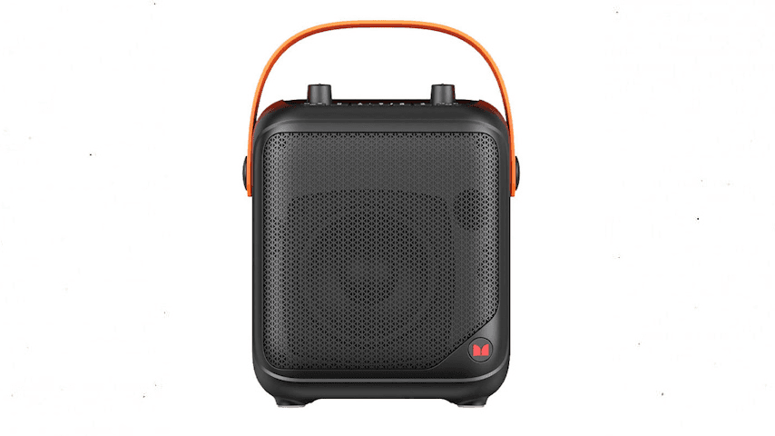 Monster 2024 charge speaker