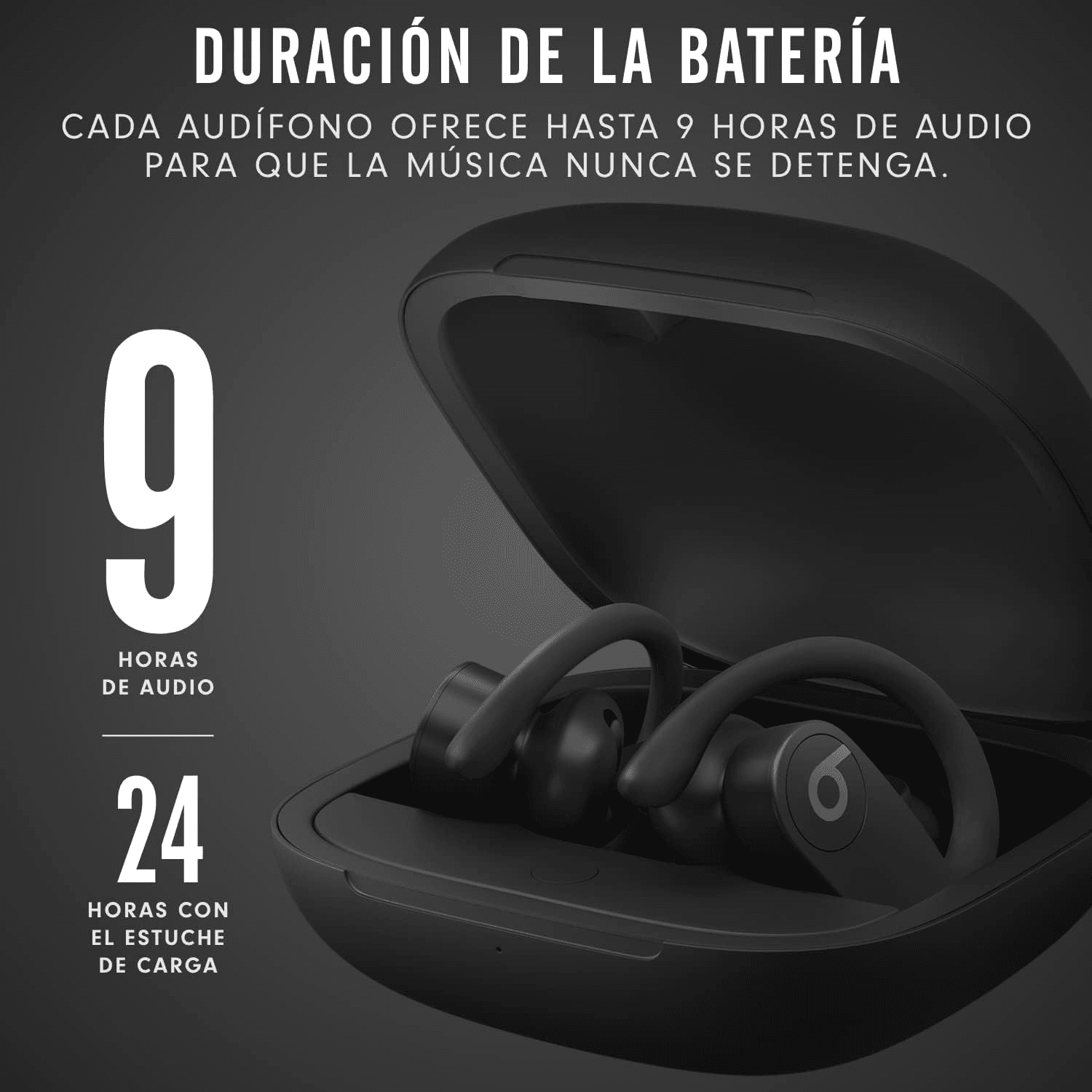 Power pro discount earphones