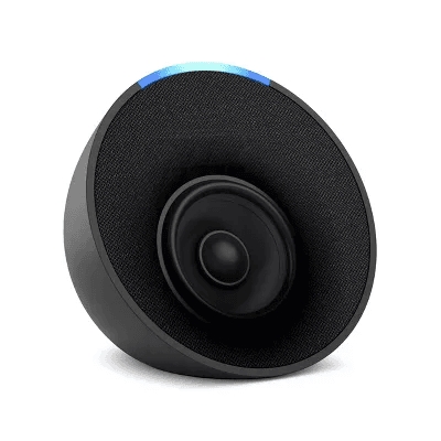 Amazon echo hot sale as computer speaker