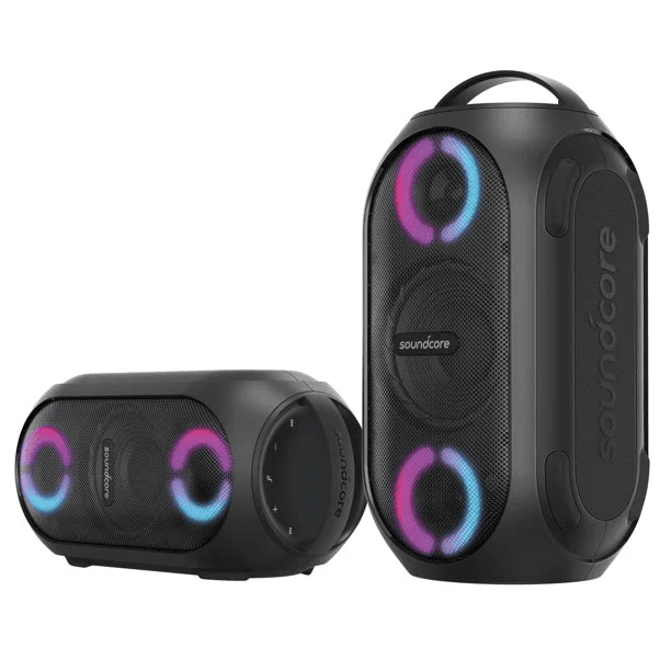 Anker rave best sale mini