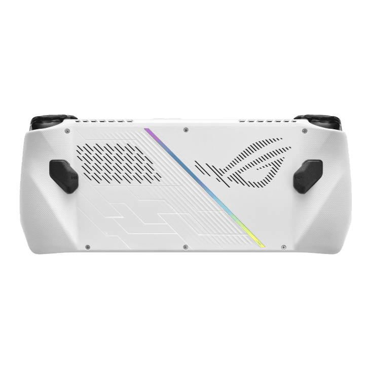 ASUS ROG Ally RC71L Gaming Handheld - 7 ASUS ROG Ally RC71L Gaming Handheld - 7