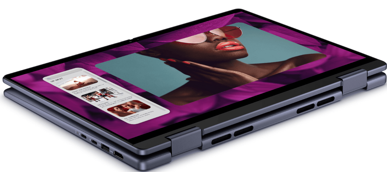 DELL INSPIRON 14 (2024) Laptop - AMD Ryzen 5-8640HS, 8GB DELL INSPIRON 14 (2024) Laptop - AMD Ryzen 5-8640HS, 8GB